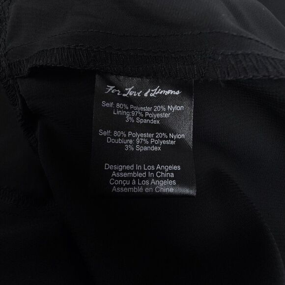 NEW For Love & Lemons Botanic Strapless Corset Dress Butterfly Whimsigoth Fairy - Picture 7 of 8